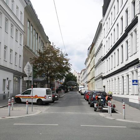 Vienna Gold Apartments - Contactless Check In المظهر الخارجي الصورة