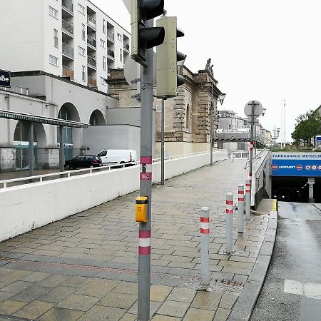 Vienna Gold Apartments - Contactless Check In المظهر الخارجي الصورة