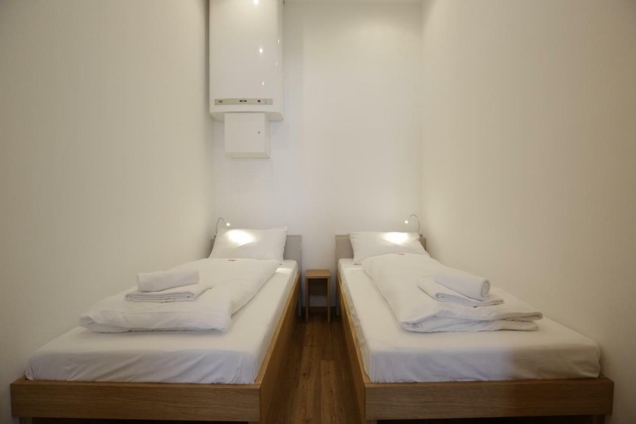 Vienna Gold Apartments - Contactless Check In المظهر الخارجي الصورة
