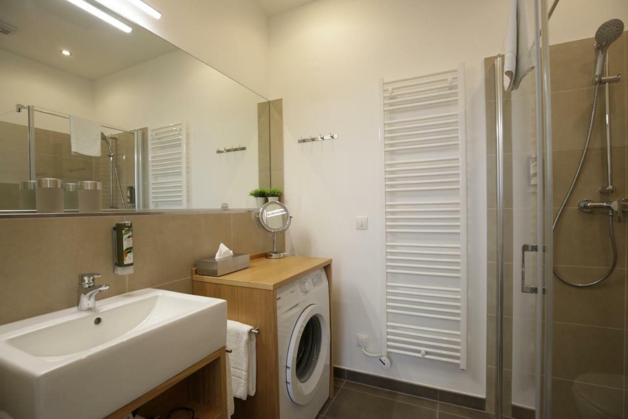 Vienna Gold Apartments - Contactless Check In المظهر الخارجي الصورة
