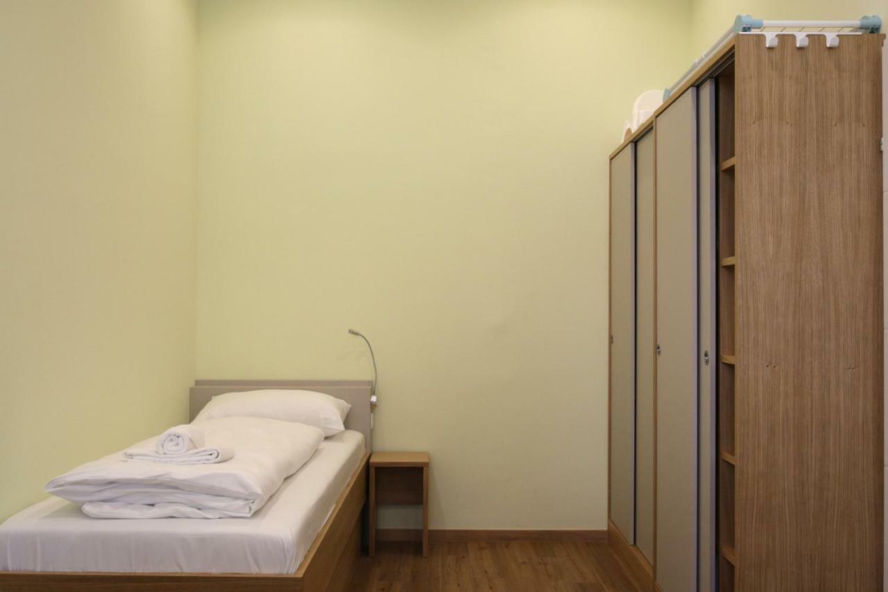 Vienna Gold Apartments - Contactless Check In المظهر الخارجي الصورة