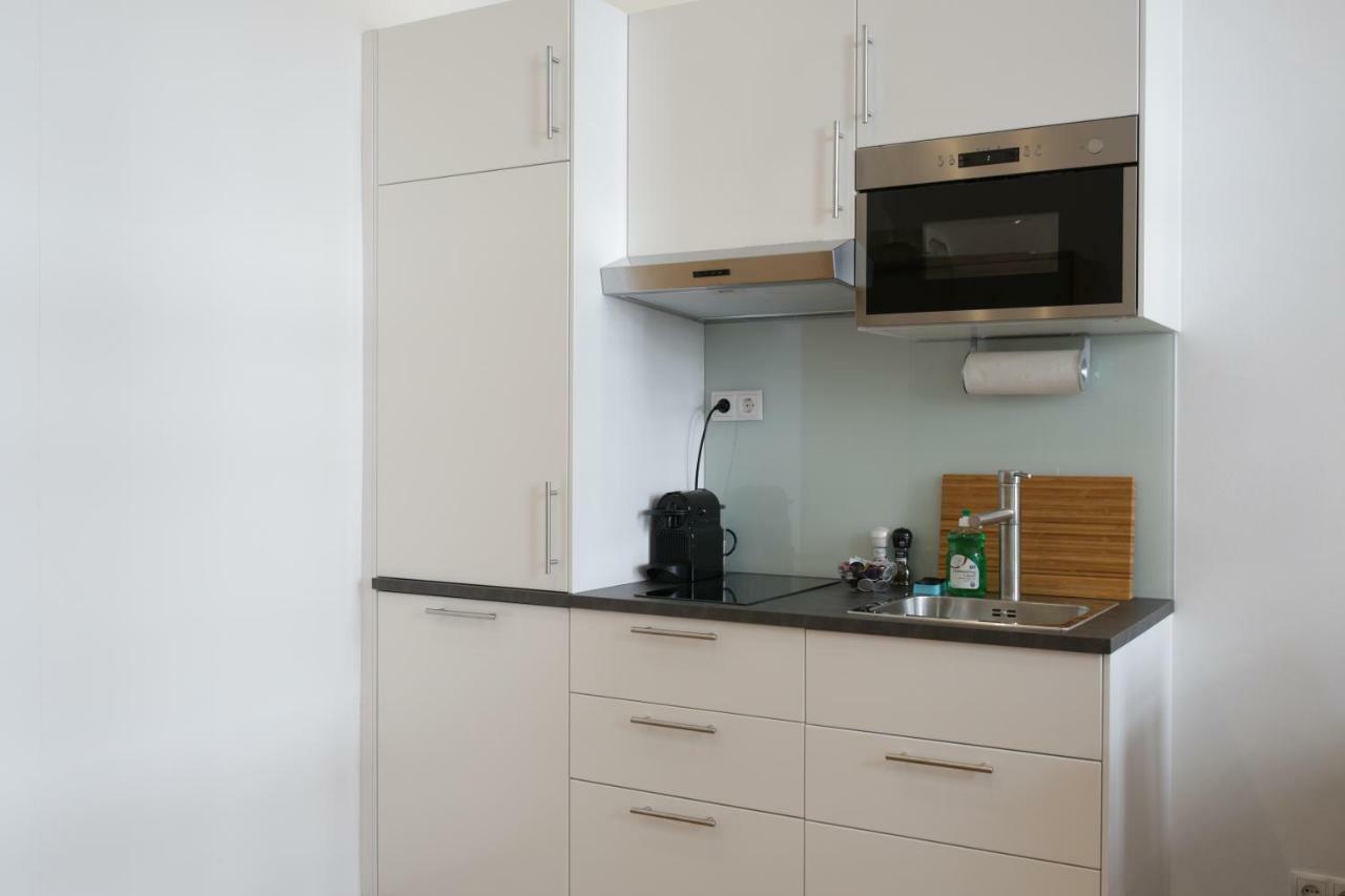 Vienna Gold Apartments - Contactless Check In المظهر الخارجي الصورة