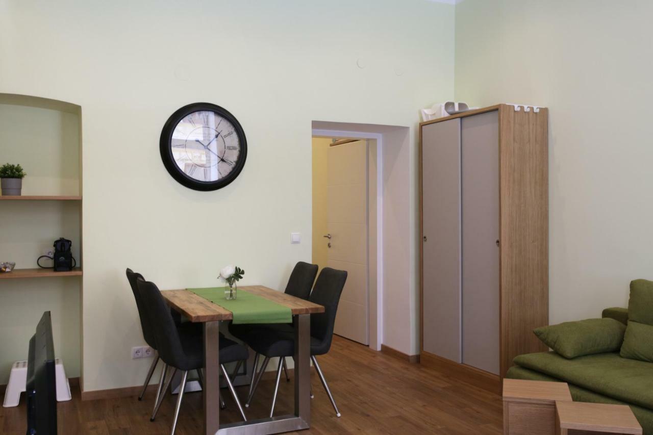 Vienna Gold Apartments - Contactless Check In المظهر الخارجي الصورة